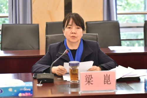 五华区召开全区政法队伍教育整顿领导小组第一次全体会议暨教育整顿工作推进会 中国科学网www.minimouse.com.cn
