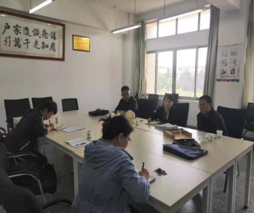 加强特种作业培训机构监管  开展考试现场监督检查     中国科学网www.minimouse.com.cn