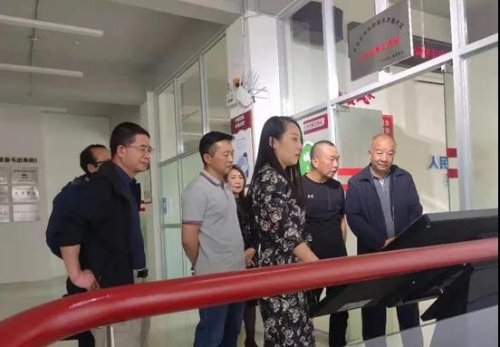 昆明市人大城环委到五华区月牙塘片区人大代表工作站进行调研 中国科学网www.minimouse.com.cn