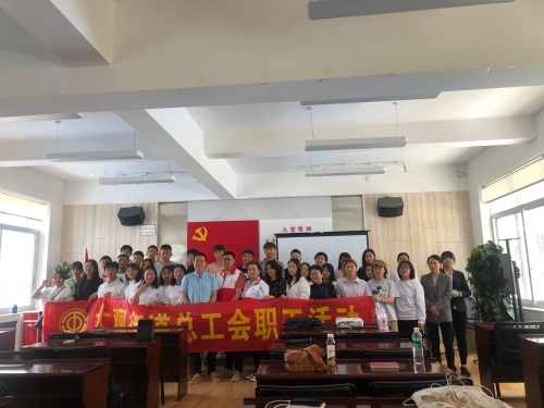 五华区红十字会联合大观街道共同开展应急救护员培训 中国科学网www.minimouse.com.cn