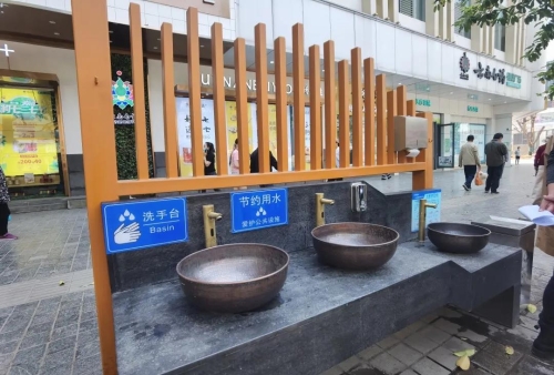 五华区爱国卫生行动出实招见成效 中国科学网www.minimouse.com.cn