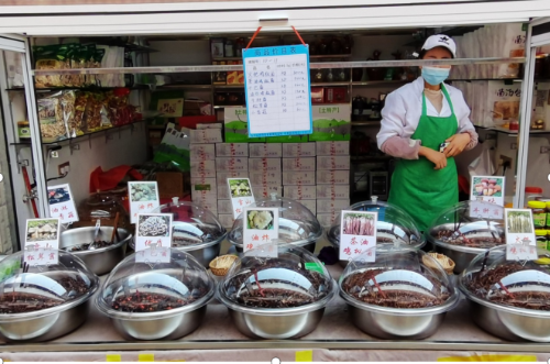 区市场监督管理局铸牢“三把锁” 持续推进“净餐馆”“管集市”专项行动 中国科学网www.minimouse.com.cn