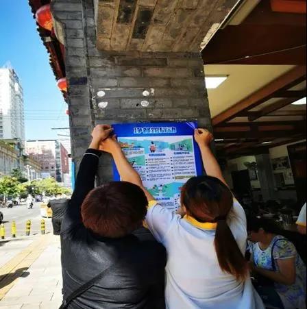 区市场监督管理局铸牢“三把锁” 持续推进“净餐馆”“管集市”专项行动 中国科学网www.minimouse.com.cn