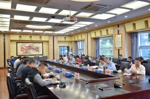 五华区召开中央第二轮生态环境保护督察整改工作专题会 中国科学网www.minimouse.com.cn