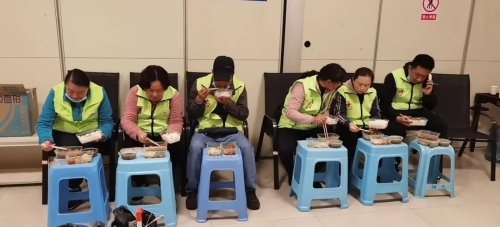 风里雨里 疫苗接种我们护你 中国科学网www.minimouse.com.cn