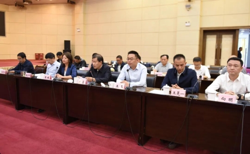 五华区与昆明高新区管委会签订加强区域创新联动发展合作协议 中国科学网www.minimouse.com.cn