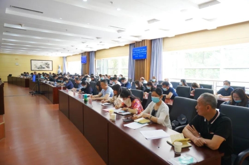 全力以赴！做好国家卫生城市第三次复审工作 中国科学网www.minimouse.com.cn