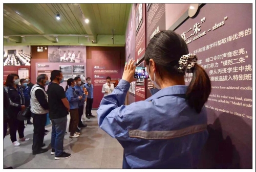 “五华人文·红色印迹”系列报道3|文学艺术家:用心用情创作好作品 中国科学网www.minimouse.com.cn “五华人文·红色印迹”系列报道3|文学艺术家:用心用情创作好作品 中国科学网www.minimouse.com.cn