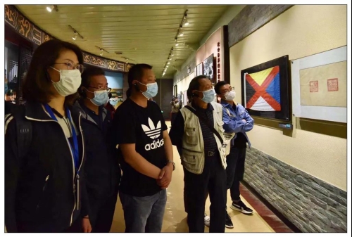 “五华人文·红色印迹”系列报道3|文学艺术家:用心用情创作好作品 中国科学网www.minimouse.com.cn “五华人文·红色印迹”系列报道3|文学艺术家:用心用情创作好作品 中国科学网www.minimouse.com.cn