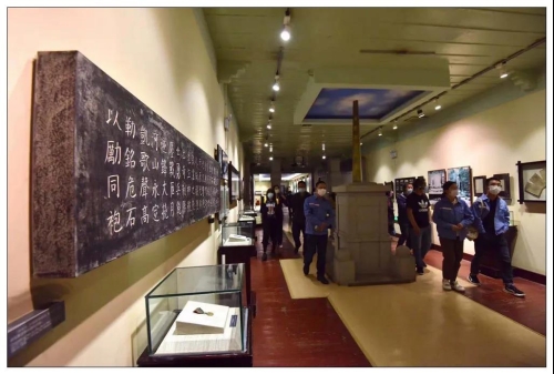 “五华人文·红色印迹”系列报道3|文学艺术家:用心用情创作好作品 中国科学网www.minimouse.com.cn “五华人文·红色印迹”系列报道3|文学艺术家:用心用情创作好作品 中国科学网www.minimouse.com.cn