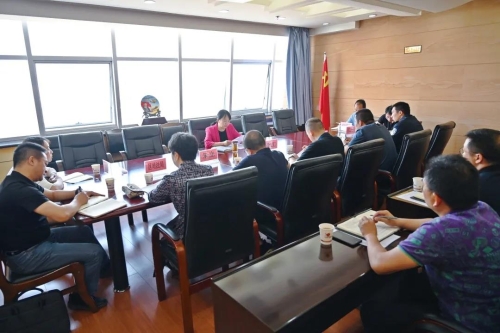 五华区组织开展政法队伍教育整顿集体谈心谈话 中国科学网www.minimouse.com.cn