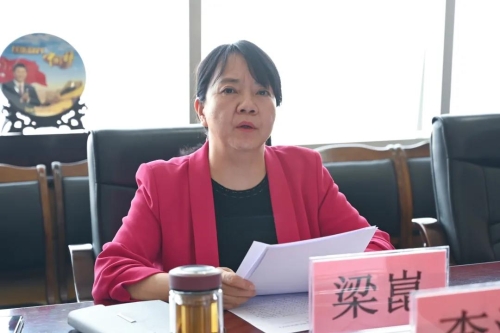 五华区组织开展政法队伍教育整顿集体谈心谈话 中国科学网www.minimouse.com.cn