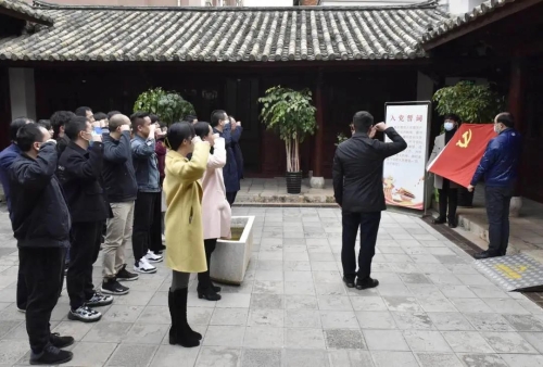 昆明五华区深挖红色资源 打造翠湖“清风之旅”学习教育路线 中国科学网www.minimouse.com.cn