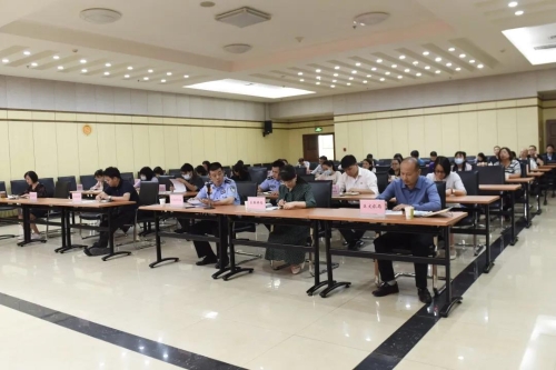 五华区深入推进“扫黄打非”工作安排部署2021年工作任务 中国科学网www.minimouse.com.cn