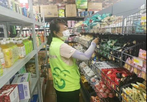 红云街道：食品安全专项检查 守护“舌尖上的安全” 中国科学网www.minimouse.com.cn