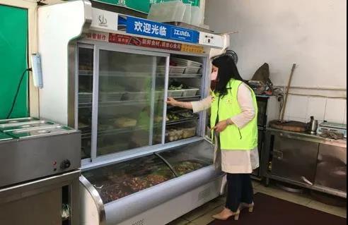 红云街道：食品安全专项检查 守护“舌尖上的安全” 中国科学网www.minimouse.com.cn
