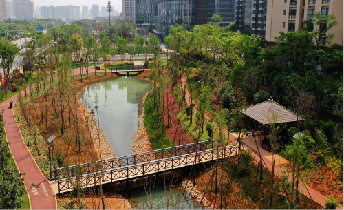五华区深入推进水环境治理 提升区域发展整体效能 中国科学网www.minimouse.com.cn
