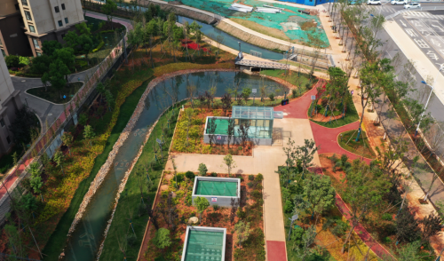 五华区深入推进水环境治理 提升区域发展整体效能 中国科学网www.minimouse.com.cn