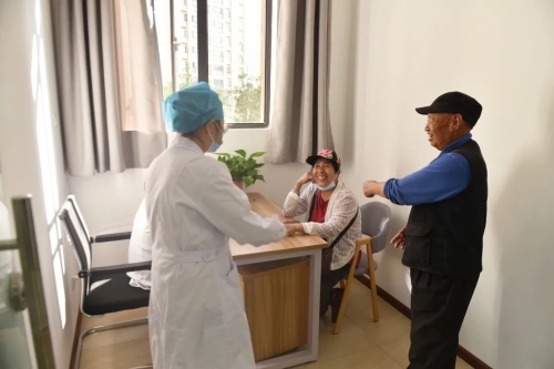 省人大调研组到五华调研卫生健康工作 中国科学网www.minimouse.com.cn