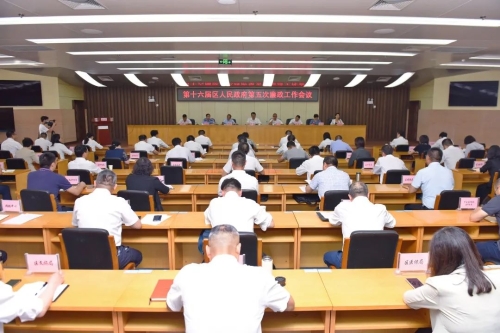 加强廉洁政府建设，五华区这样做 中国科学网www.minimouse.com.cn