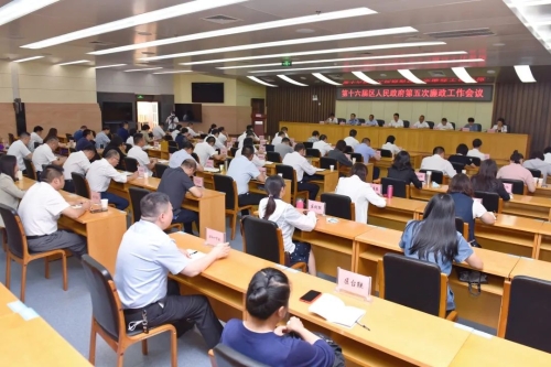 加强廉洁政府建设，五华区这样做 中国科学网www.minimouse.com.cn