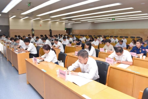 加强廉洁政府建设，五华区这样做 中国科学网www.minimouse.com.cn