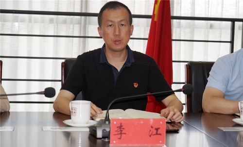 五华区委主要领导到区检察院专题调研政法队伍教育整顿工作 中国科学网www.minimouse.com.cn