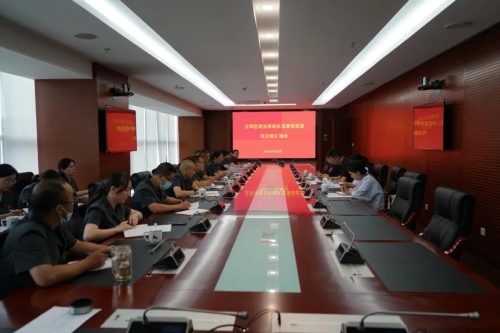 【教育整顿】区政法系统队伍建设巡查组到五华法院开展专项巡查 中国科学网www.minimouse.com.cn