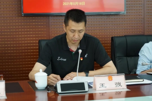 【教育整顿】区政法系统队伍建设巡查组到五华法院开展专项巡查 中国科学网www.minimouse.com.cn
