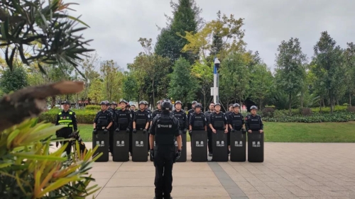 【教育整顿】立足实战 铸牢警魂 中国科学网www.minimouse.com.cn