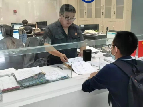 【我为群众办实事】五华法院成立全省首支恢复执行团队 执行终结案件得以快速“复活” 中国科学网www.minimouse.com.cn