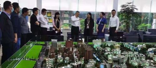 五华区委书记梁崑率队赴重庆、成都学习考察 中国科学网www.minimouse.com.cn