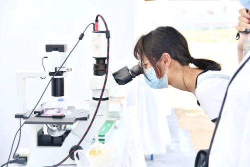 2021年昆明市暨五华区科技活动周正式启动 中国科学网www.minimouse.com.cn