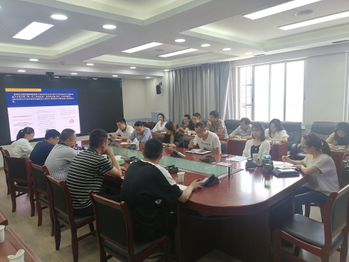 五华区自然资源局召开五华区征收土地成片改造会议 中国科学网www.minimouse.com.cn