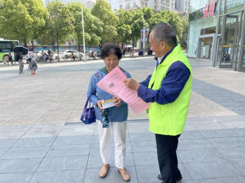 五华区发改局积极开展粮食和物资储备行业科技活动周宣传活动 中国科学网www.minimouse.com.cn