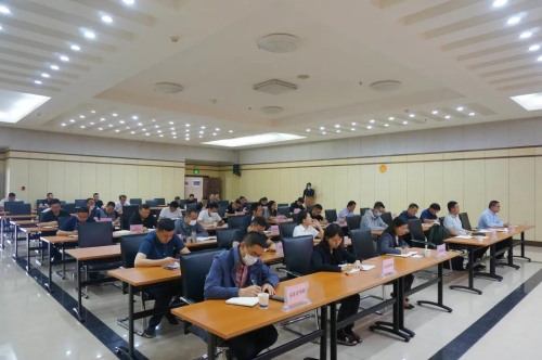 五华区安排部署雨污分流及溢流污染防控工作 中国科学网www.minimouse.com.cn