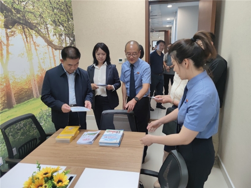 深入检查抓整顿  细节指导促提升 中国科学网www.minimouse.com.cn