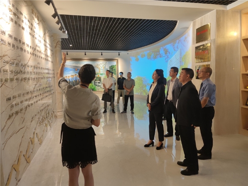 深入检查抓整顿  细节指导促提升 中国科学网www.minimouse.com.cn