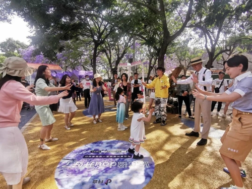 五华区“创益计划 ”项目 推介42个社工服务项目 投入资金1190万元 中国科学网www.minimouse.com.cn 五华区“创益计划 ”项目 推介42个社工服务项目 投入资金1190万元 中国科学网www.minimouse.com.cn