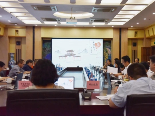 各方专家为翠湖片区整体提升出良策 中国科学网www.minimouse.com.cn