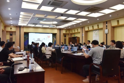 各方专家为翠湖片区整体提升出良策 中国科学网www.minimouse.com.cn