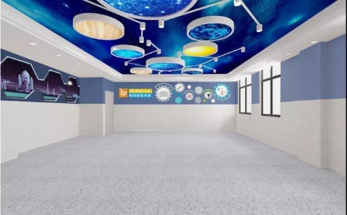 教育百聆 | 红旗小学教育集团上悦校区将于九月正式开学 中国科学网www.minimouse.com.cn