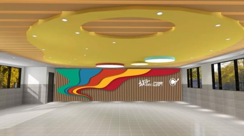 教育百聆 | 红旗小学教育集团上悦校区将于九月正式开学 中国科学网www.minimouse.com.cn