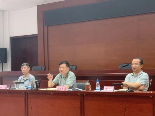 以史聚力五华区多个座谈会把脉问诊历史文化名城核心区建设 中国科学网www.minimouse.com.cn