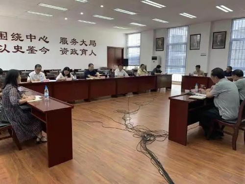 以史聚力五华区多个座谈会把脉问诊历史文化名城核心区建设 中国科学网www.minimouse.com.cn