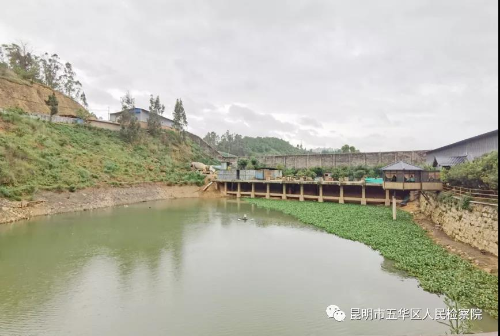 我为群众办实事 | 五华区首例水污染民事公益诉讼案开庭 中国科学网www.minimouse.com.cn