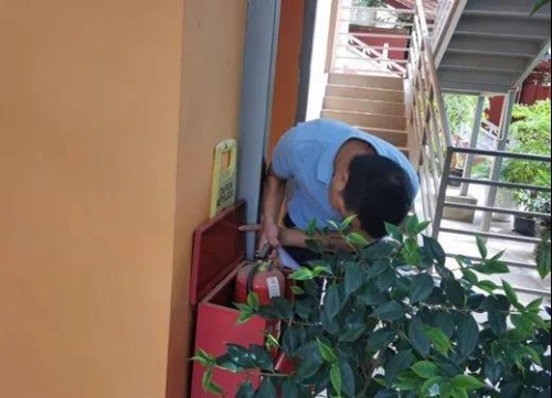 开展消防安全检查 筑牢宗教活动场所安全护栏 中国科学网www.minimouse.com.cn