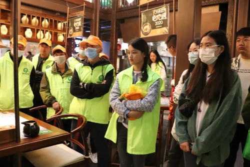 云南省暨昆明市2021年食品安全宣传周活动在五华启动 中国科学网www.minimouse.com.cn
