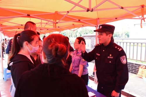 昆明市2021年“我们的节日·端午节”主题活动在五华启动 中国科学网www.minimouse.com.cn 昆明市2021年“我们的节日·端午节”主题活动在五华启动 中国科学网www.minimouse.com.cn