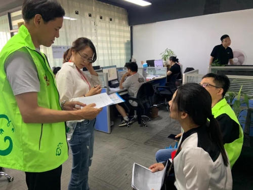 我为群众办实事 | 打通服务群众疫苗接种“最后一公里” 中国科学网www.minimouse.com.cn 我为群众办实事 | 打通服务群众疫苗接种“最后一公里” 中国科学网www.minimouse.com.cn